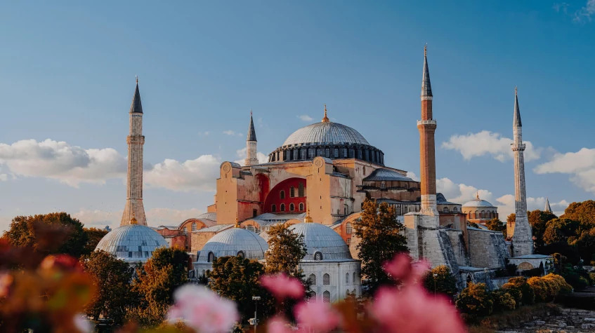 2-Day Istanbul City Tour from Pamukkale – Flights, Historic Sites & Bosphorus Cruise Included photo 5