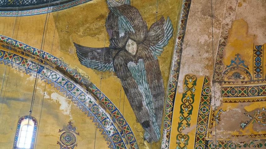 2-Day Istanbul City Tour from Pamukkale – Flights, Historic Sites & Bosphorus Cruise Included photo 6