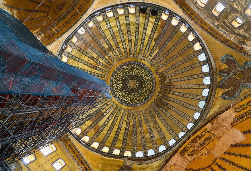 2-Day Istanbul City Tour from Pamukkale – Flights, Historic Sites & Bosphorus Cruise Included photo 8