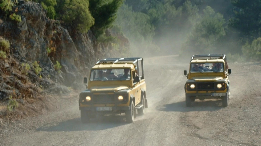 Daily Suv of Road Tour from Selcuk photo 2