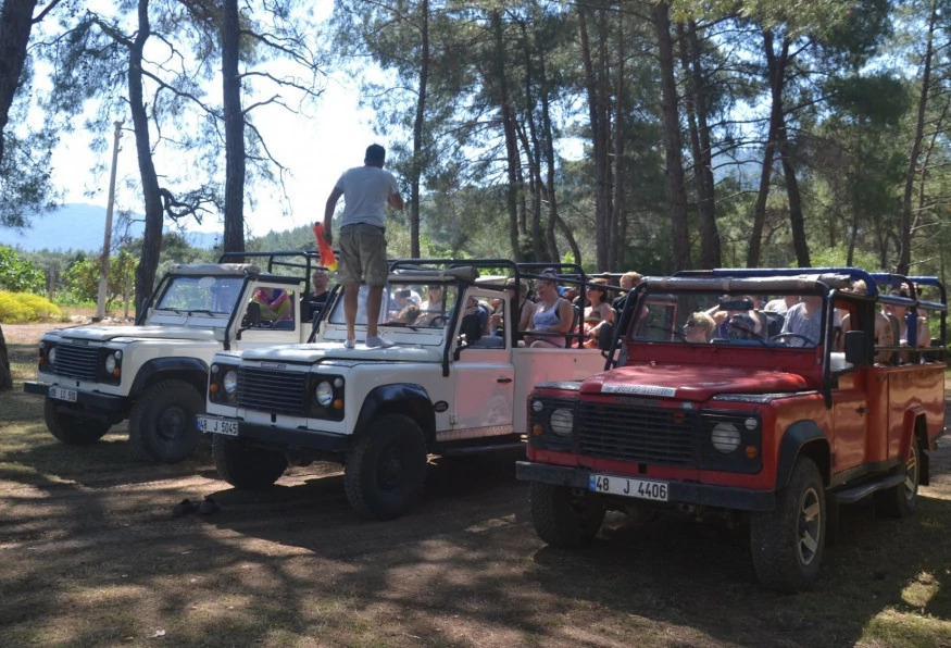 Daily Suv of Road Tour from Selcuk photo 5
