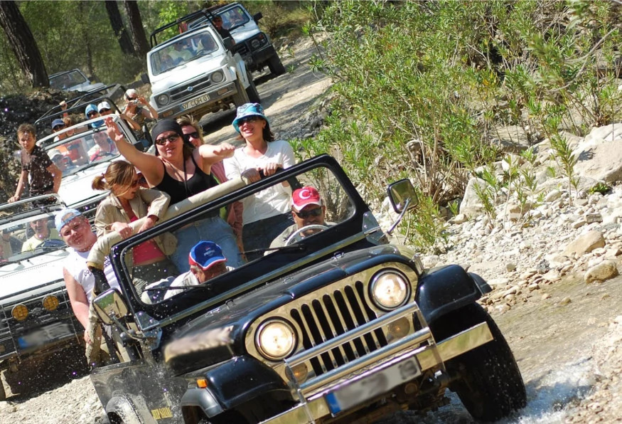 Daily Suv of Road Tour from Selcuk photo 10
