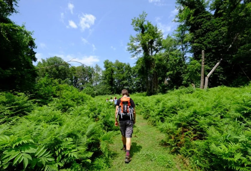 4 Days Kirklareli City & Igneada Trekking Tour photo 3