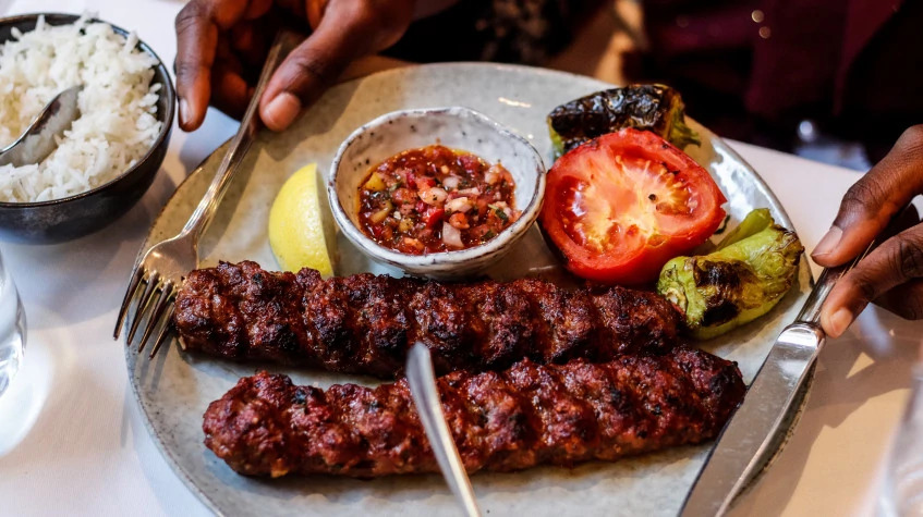 Daily Tekirdag Cooking Lesson & Shopping Tour photo 7