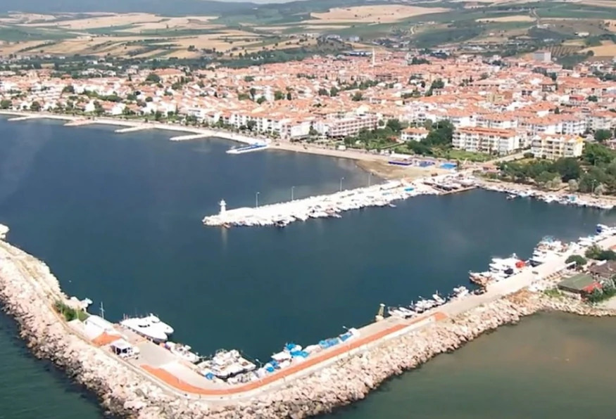 Daily Tekirdag City Tour photo 3
