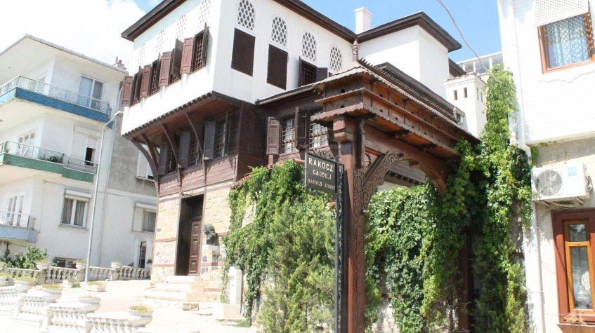 6 Days Tekirdag City & Cooking Tour photo 8