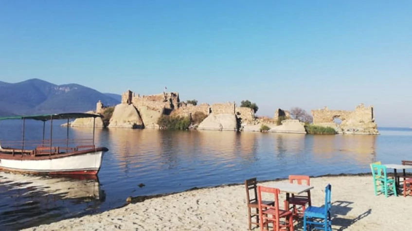 5 Days Mugla City & Cooking Tour photo 5