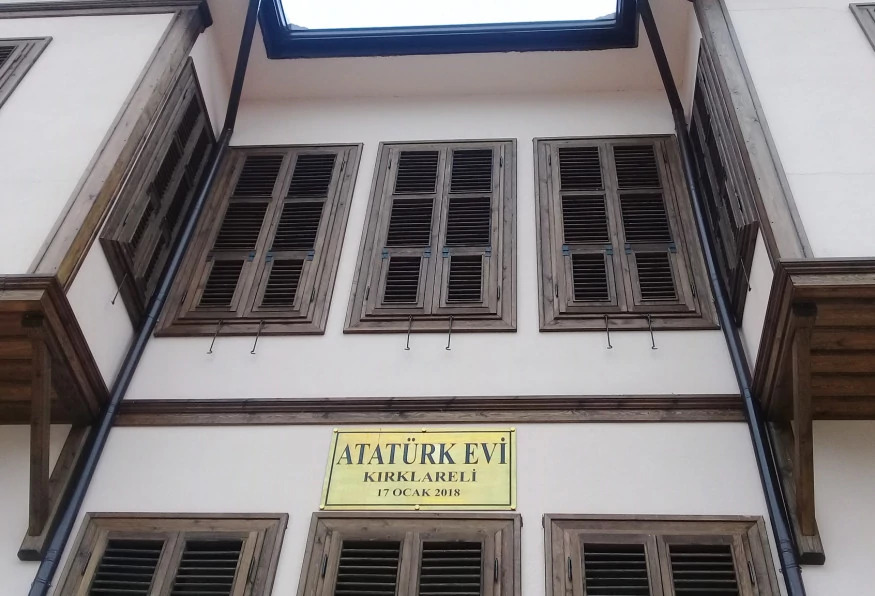 6 Days Kirklareli City & Cooking Tour photo 5