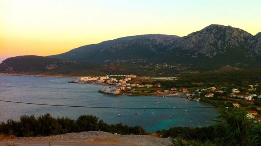 6 Days Mugla City & Cooking Tour photo 12