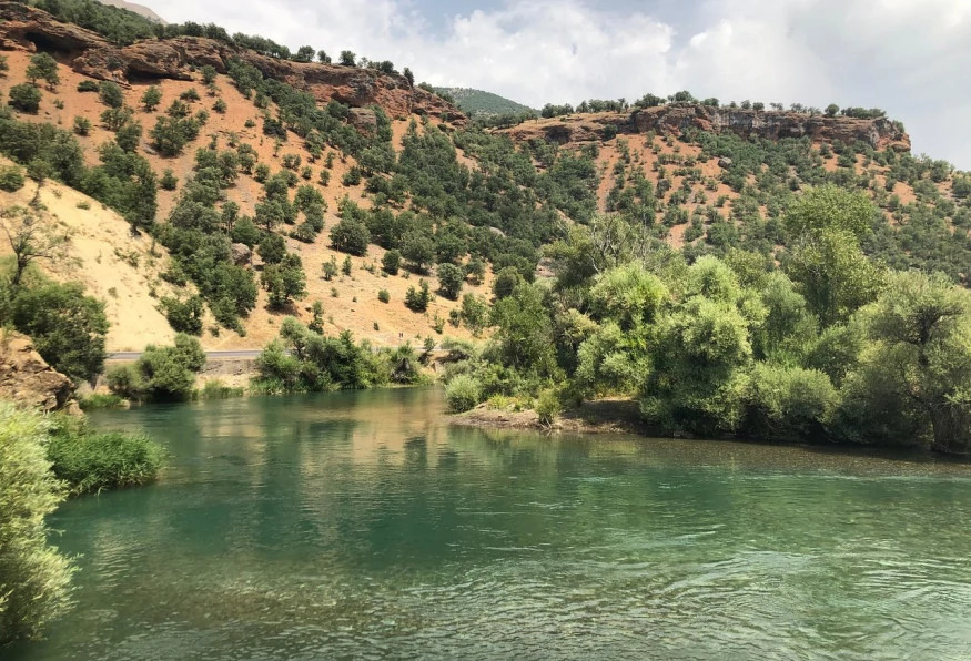 Daily North Tunceli Tour photo 1