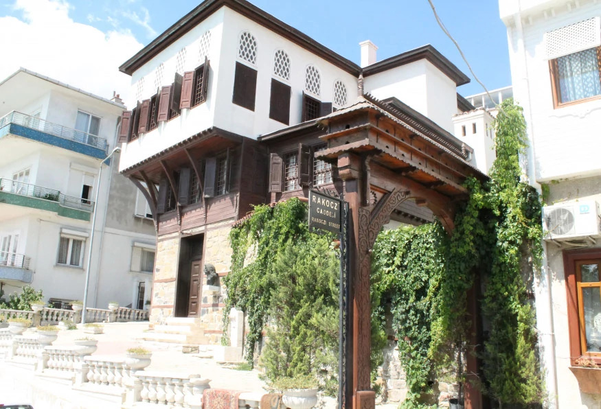 5 Days Tekirdag City & Cooking Tour photo 6