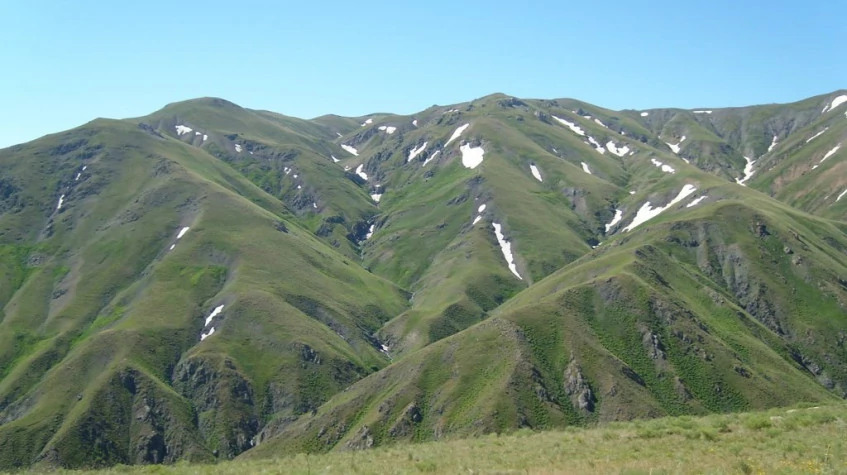 Daily North Tunceli Tour photo 8