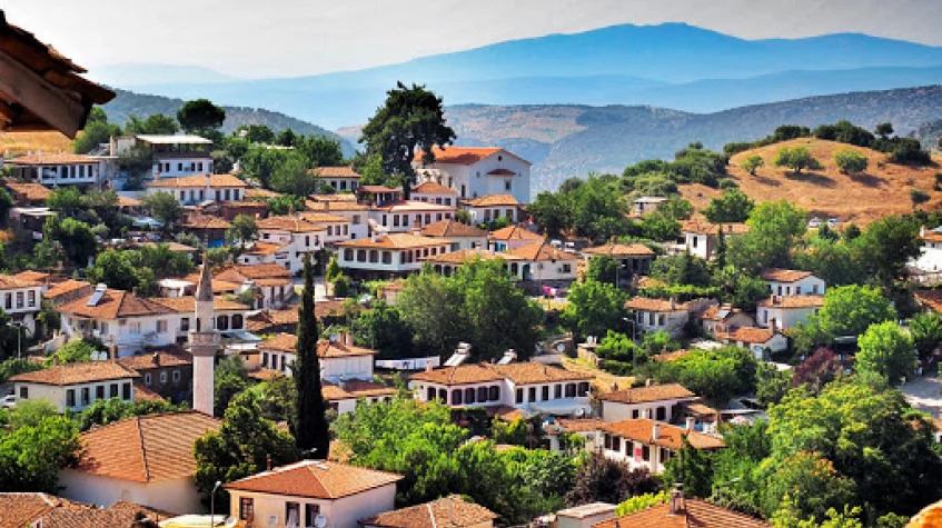Daily Ephesus & Sirince Tour from Selcuk photo 2