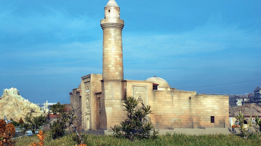 Daily Nigde Historical City Tour photo 1