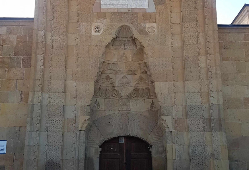 Daily Nigde Historical City Tour photo 2