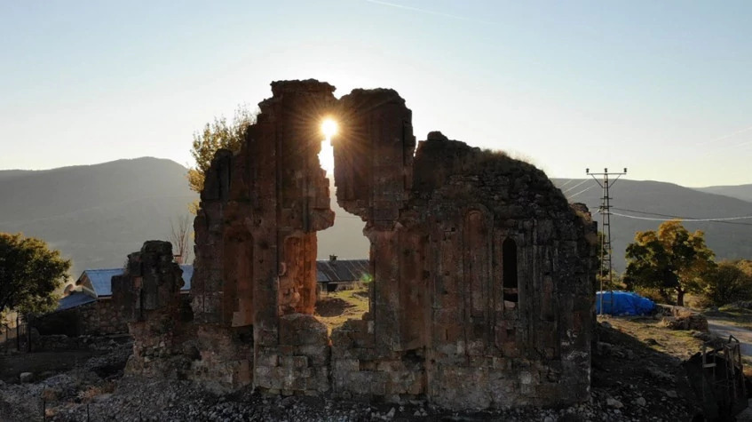 Daily South Tunceli Tour photo 1