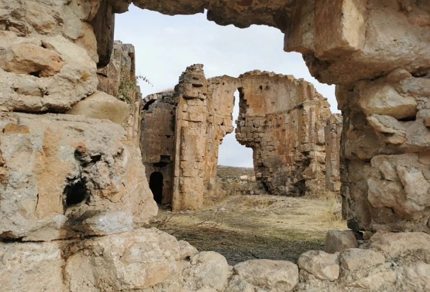 Daily South Tunceli Tour photo 2