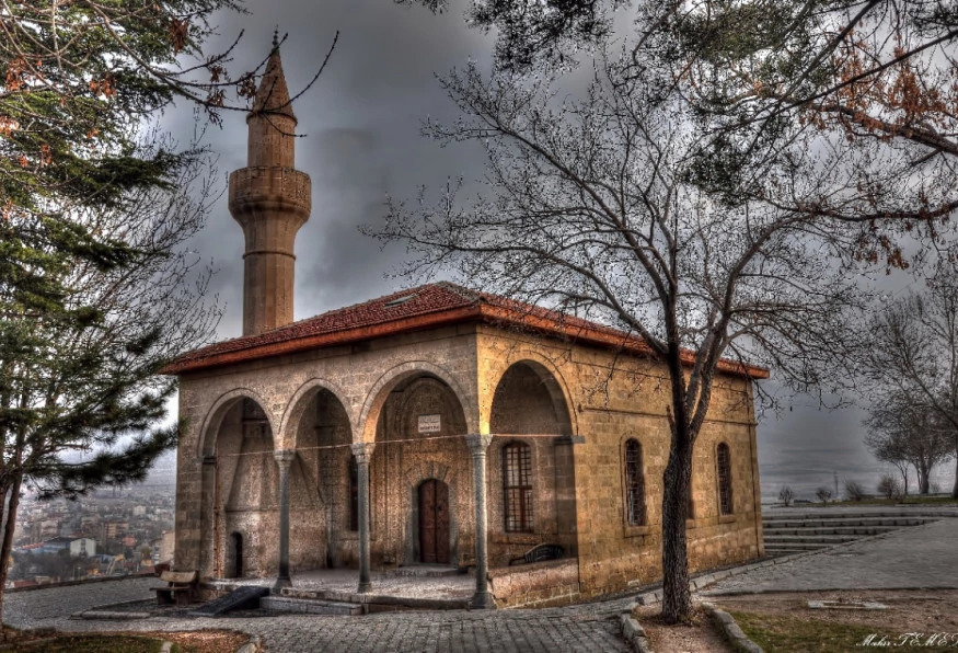 Daily Nigde Historical City Tour photo 3