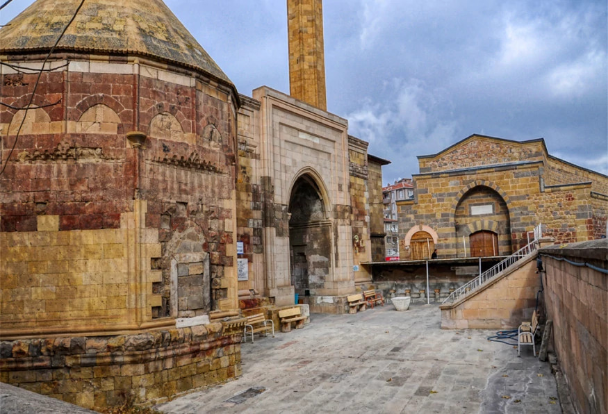 Daily Nigde Historical City Tour photo 5