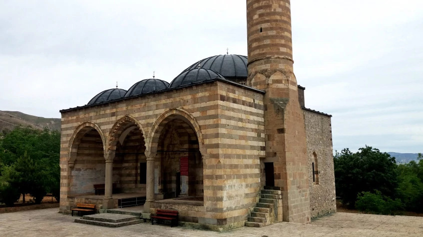 Daily Nigde Historical City Tour photo 6
