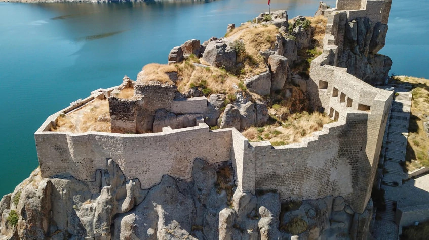 Daily South Tunceli Tour photo 9
