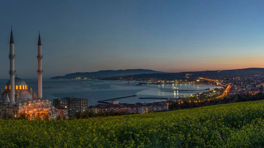 4 Days Tekirdag City & Cooking Tour photo 1