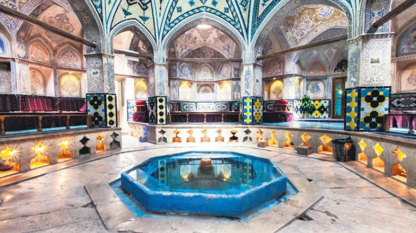 Daily Tunceli Turkish Bath & Munzur Valley Tour photo 5