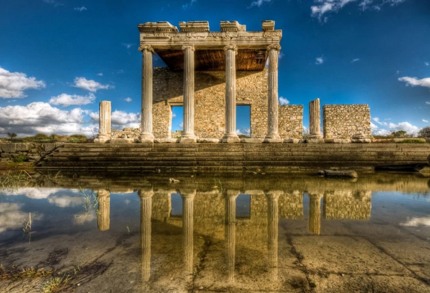 Daily Didyma – Miletos – Priene Tour from Selcuk photo 2