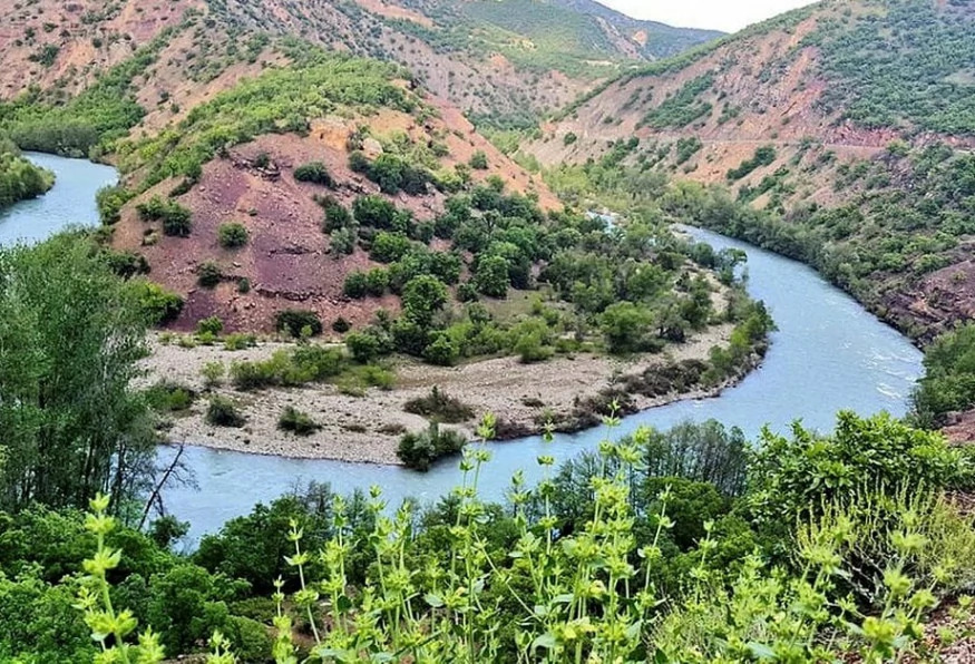 Daily Tunceli Turkish Bath & Munzur Valley Tour photo 6