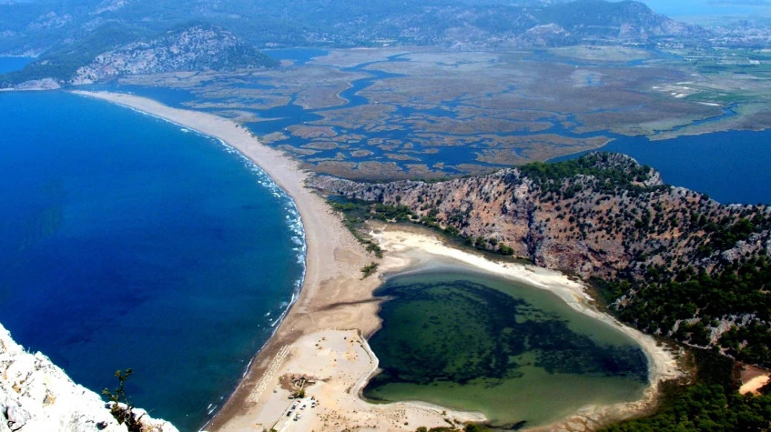 Daily Dalyan Tour from Selcuk photo 1