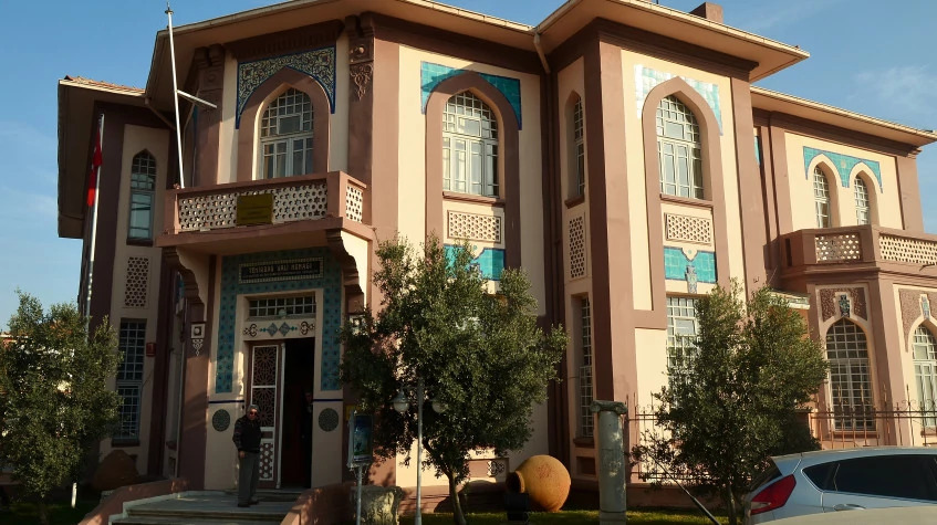 3 Days Tekirdag City Tour photo 5