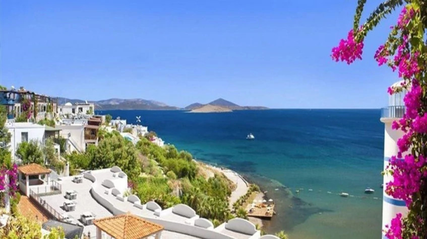 Daily Cesme & Alacati Tour from Selcuk photo 1