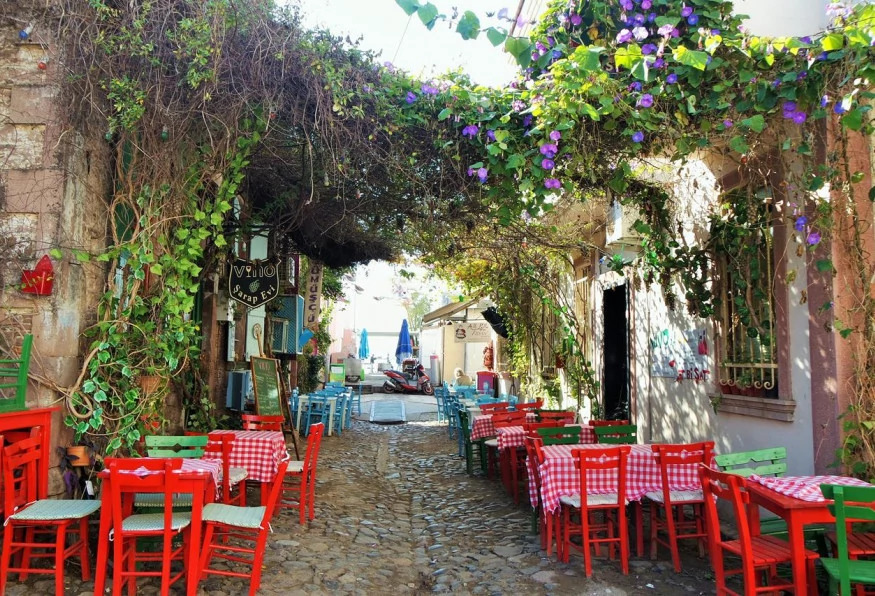 Daily Cesme & Alacati Tour from Selcuk photo 3