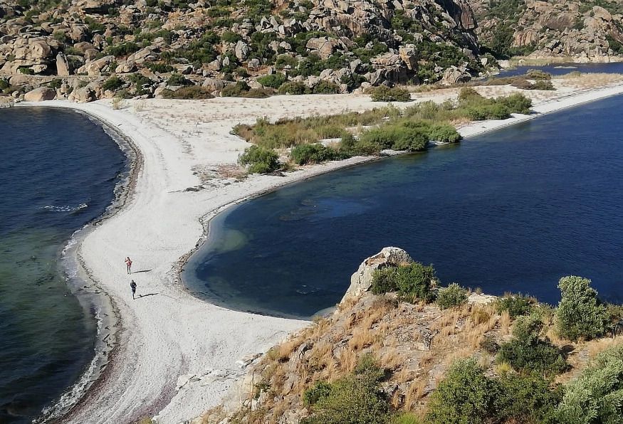 Daily Dalyan Rafting Tour from Mugla photo 5