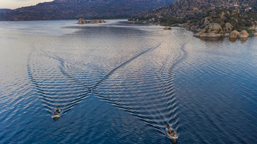 Daily Bafa Lake Tour from Selcuk photo 2