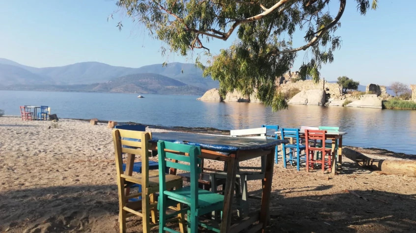 Daily Bafa Lake Tour from Selcuk photo 3