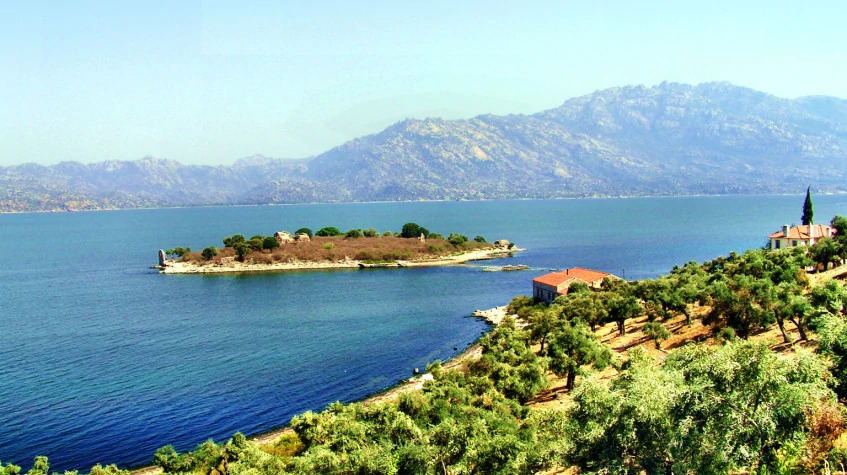 Daily Bafa Lake Tour from Selcuk photo 4