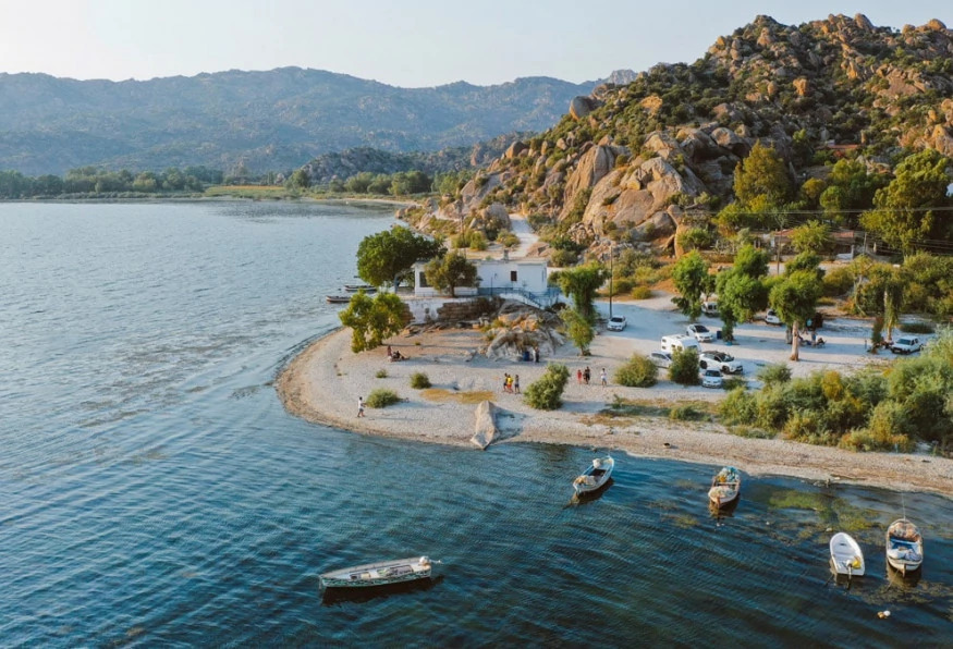 Daily Bafa Lake Tour from Selcuk photo 5