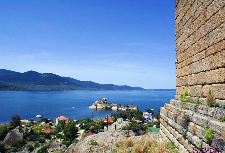 Daily Bafa Lake Tour from Selcuk photo 6