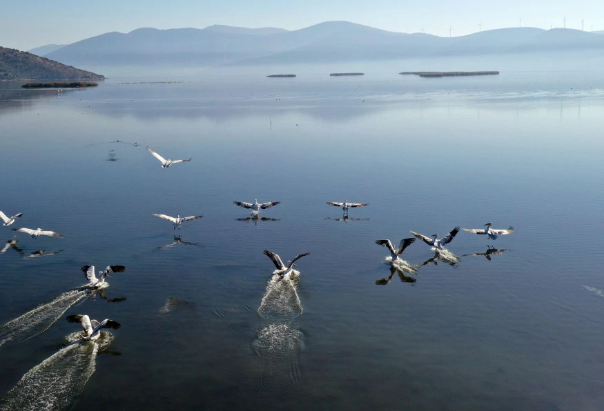 Daily Bafa Lake Tour from Selcuk photo 7