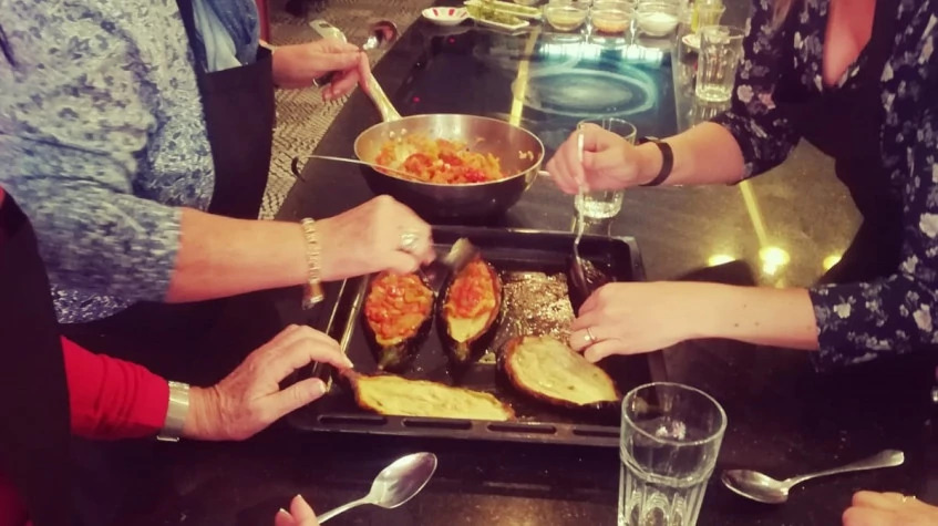 Daily Zile Cooking Tour photo 5