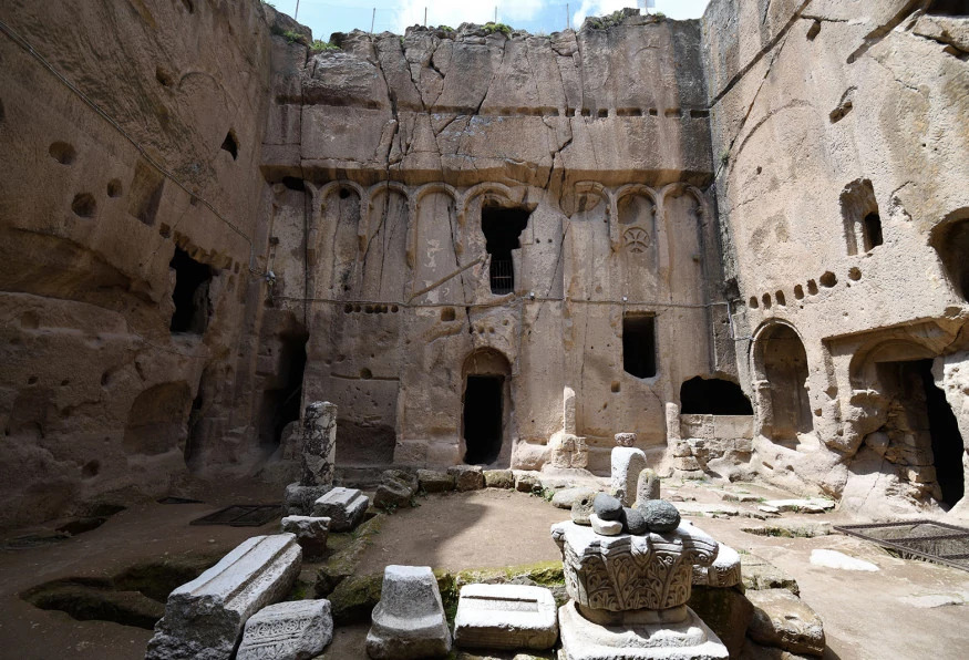 5 Days Nigde City Tour photo 7