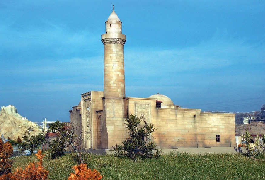 5 Days Nigde City Tour photo 9