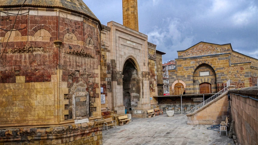 5 Days Nigde City Tour photo 12