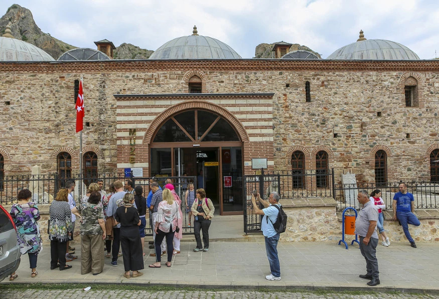 Daily Tokat Traditional City Tour photo 1