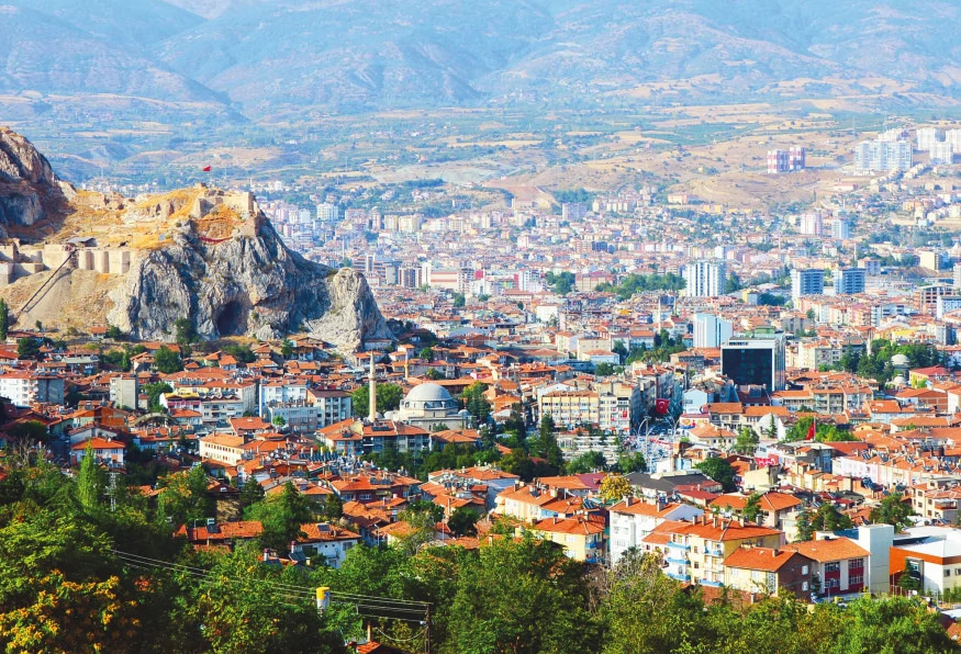 Daily Tokat Traditional City Tour photo 9