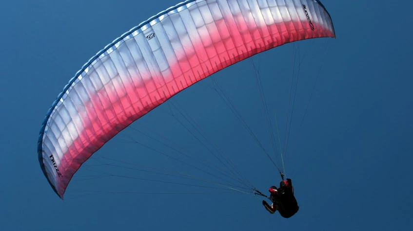 Daily Tokat Paragliding Tour photo 2
