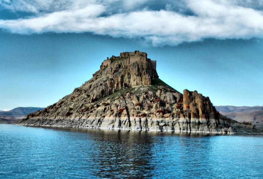 4 Days Tunceli City & Cooking Tour photo 3