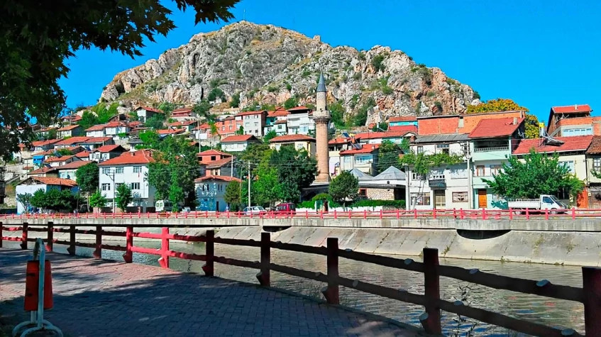 Daily Tokat Natural Tour photo 3