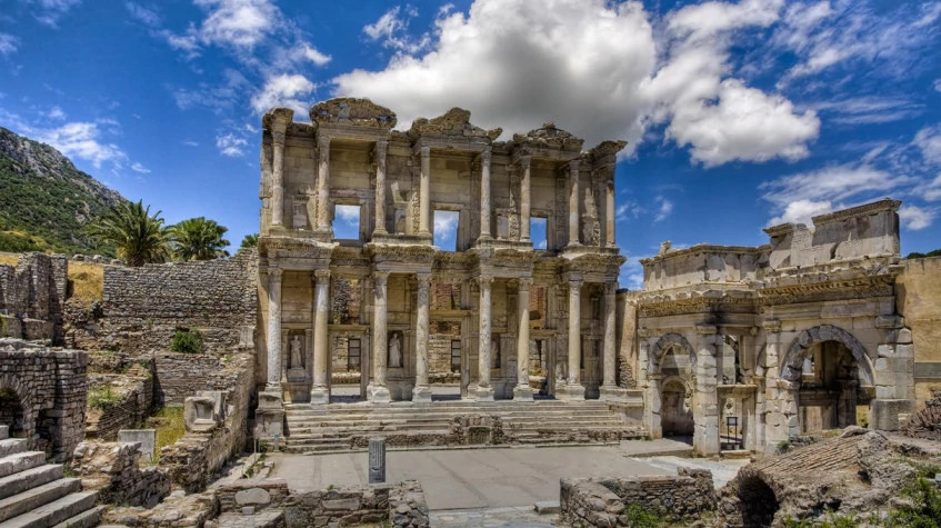 3 Days Selcuk City Tour photo 1